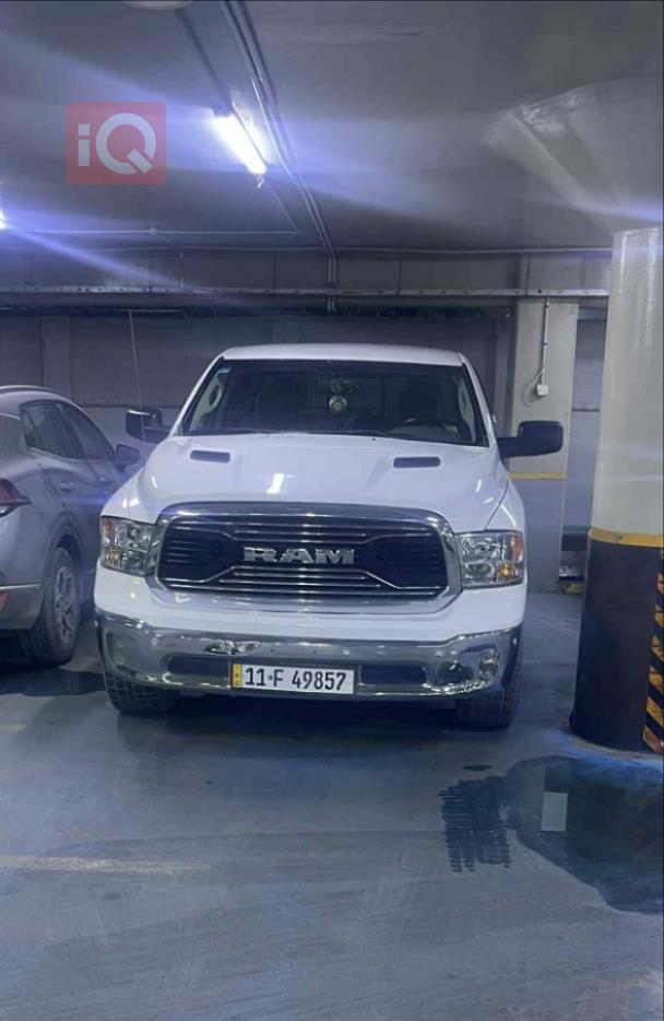 ڕام 1500